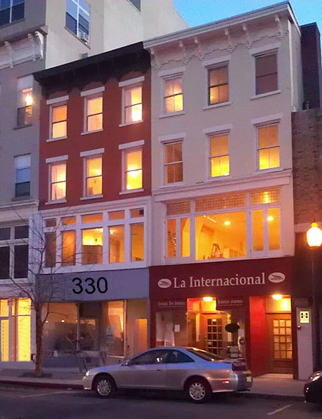 330 Main St, Poughkeepsie, NY for sale - Building Photo - Image 3 of 7