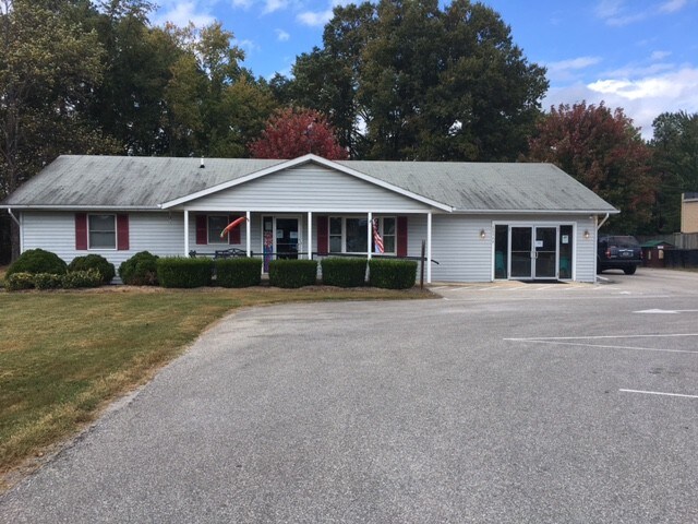 20948 Point Lookout Rd, Callaway, MD for sale Primary Photo- Image 1 of 1