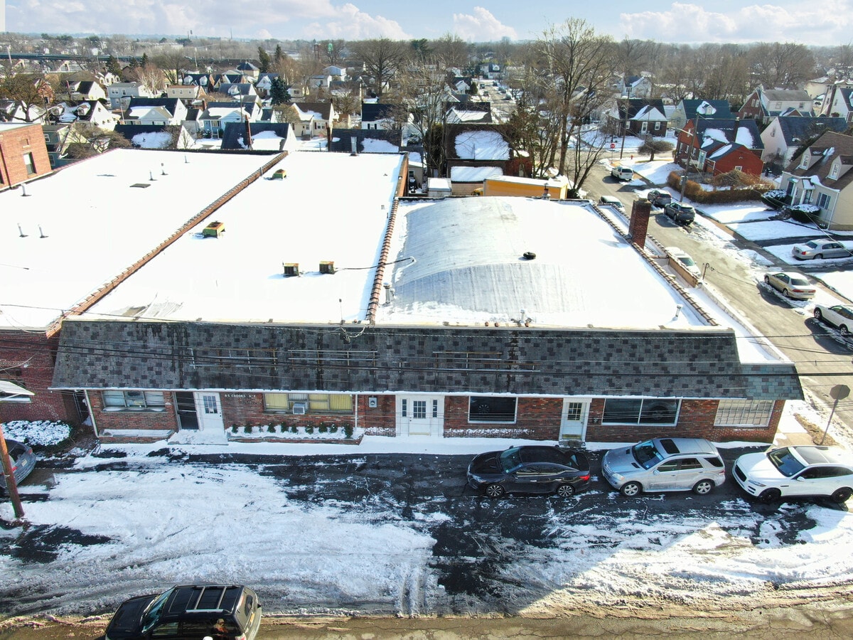 87 Crooks Ave, Clifton, NJ 07011