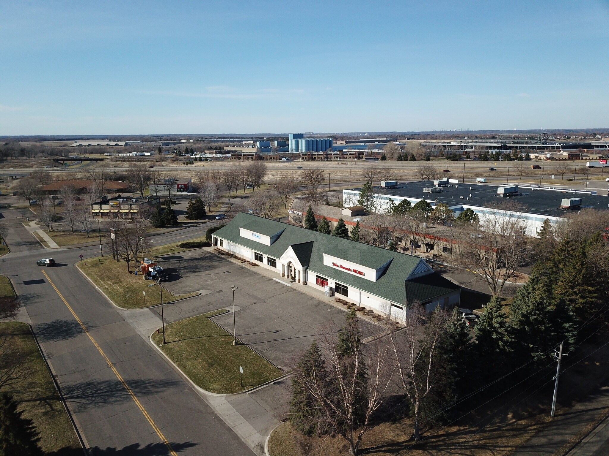 9030-9040 E Point Douglas Rd, Cottage Grove, MN for sale Building Photo- Image 1 of 1