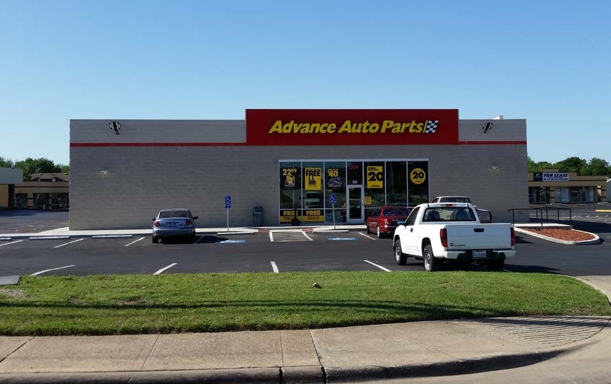 414 E Camp Wisdom Rd, Duncanville, TX for sale - Primary Photo - Image 1 of 9