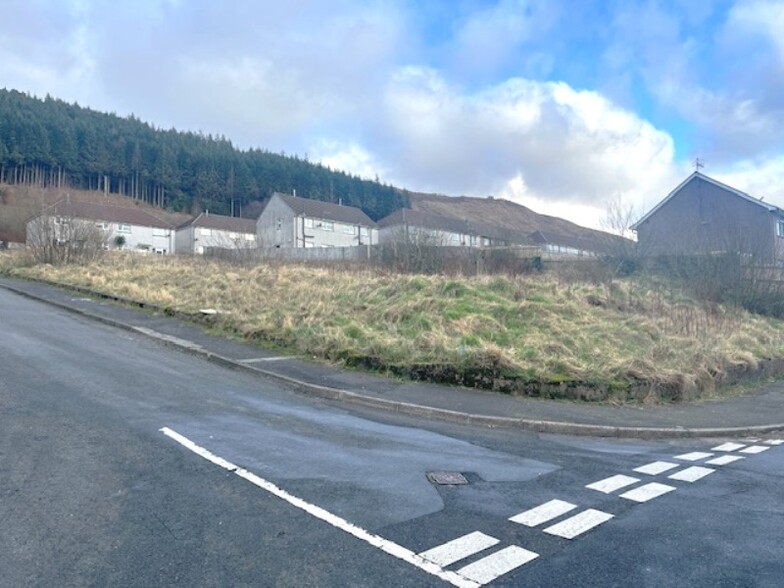 Corbett St, Treherbert for sale - Primary Photo - Image 1 of 8