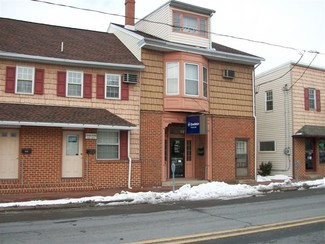 More details for 311 Union St, Millersburg, PA - Retail for Lease