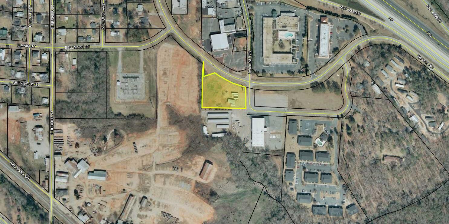 553 Patrol Rd, Forsyth, GA for sale Primary Photo- Image 1 of 1