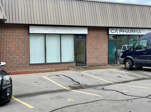 5109 Harvester Rd, Burlington, ON for lease Building Photo- Image 1 of 6