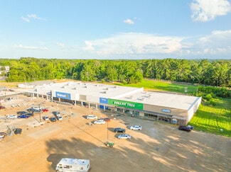 More details for 658 E Madison St, Houston, MS - Retail for Lease