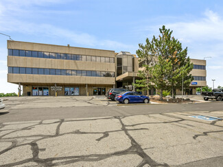 More details for 715 Horizon Dr, Grand Junction, CO - Office for Lease