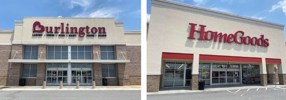 9552 Highway 5, Douglasville, GA for lease Interior Photo- Image 1 of 2