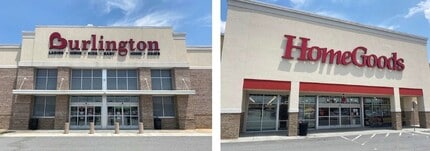 9552 Highway 5, Douglasville, GA for lease Interior Photo- Image 1 of 2