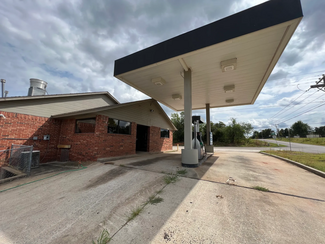 More details for 13001 SE 104th St, Oklahoma City, OK - Retail for Sale