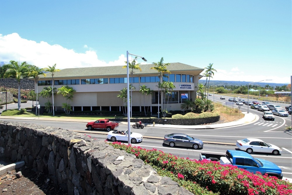 75-1000 Henry St, Kailua Kona, HI for sale Building Photo- Image 1 of 1