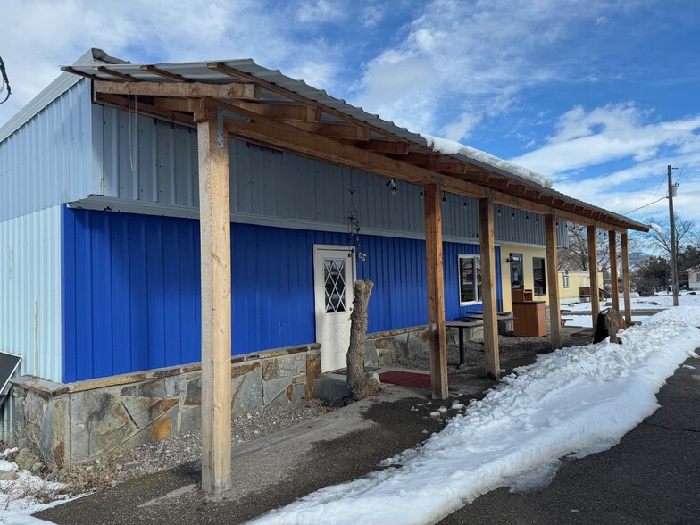 116 Broadway St, Hot Springs, MT for sale - Building Photo - Image 2 of 10