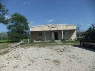 3638 Highway 19, Huntsville, TX for sale Primary Photo- Image 1 of 1