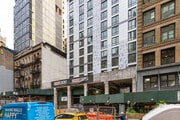 SpringHill Suites New York Manhattan/Chelsea - Live-Work Space