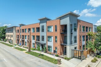 More details for 1121 S Park St, Madison, WI - Office for Lease