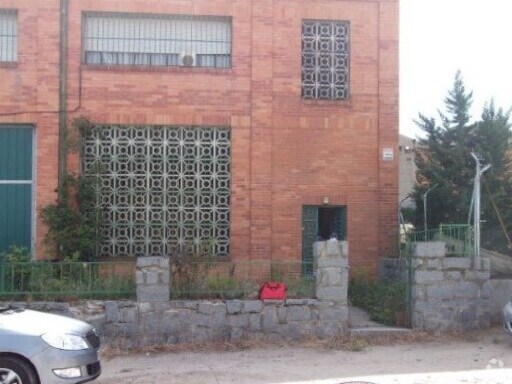 Industrial in Segovia, Segovia for sale - Building Photo - Image 3 of 3