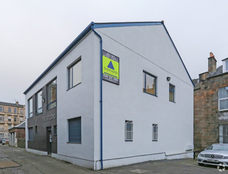 5 Newton Terrace Ln, Glasgow for sale - Building Photo - Image 2 of 4