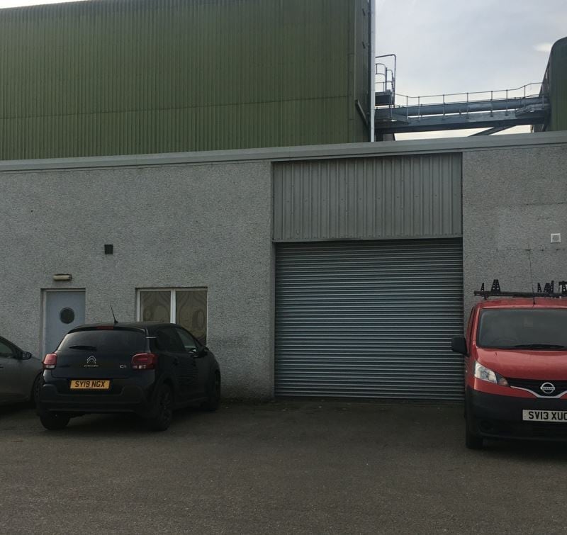 35 Harbour Rd, Inverness for sale Primary Photo- Image 1 of 1