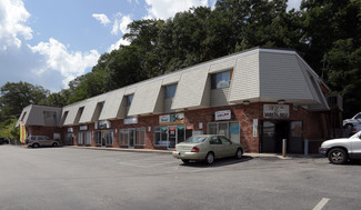 More details for 1031 Plainfield St, Johnston, RI - Retail for Lease