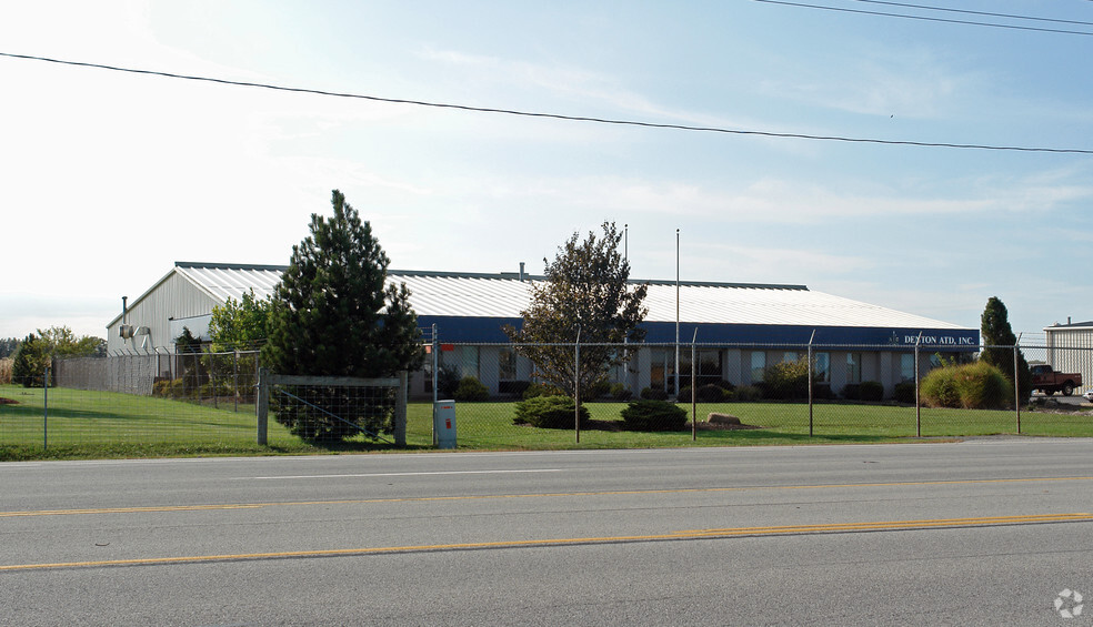 10313 US Highway 250, Milan, OH for sale - Building Photo - Image 1 of 1