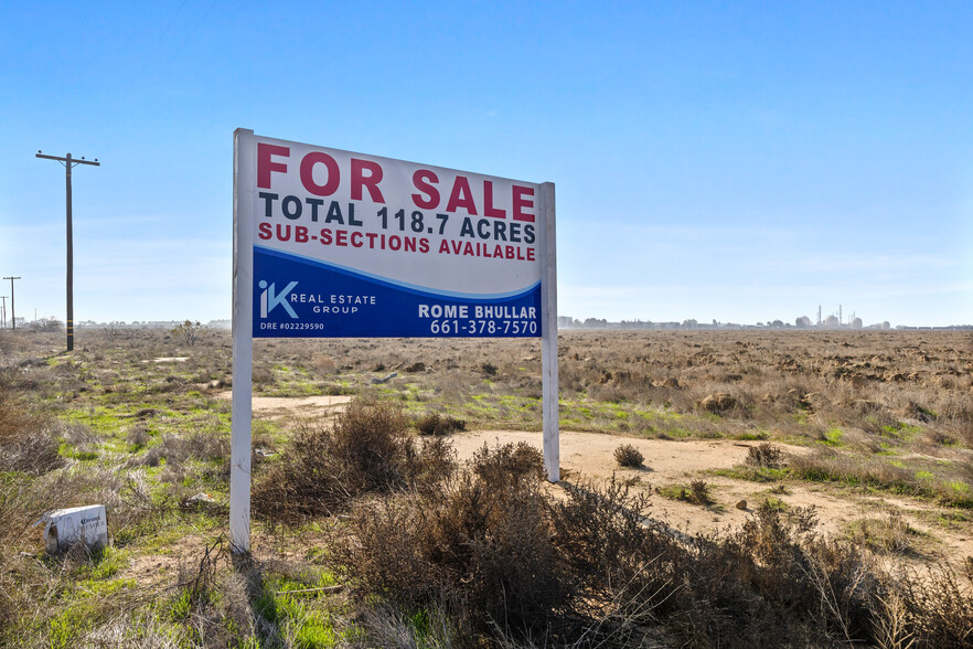 19201 Cherry Ave, Shafter, CA for sale - Other - Image 1 of 14