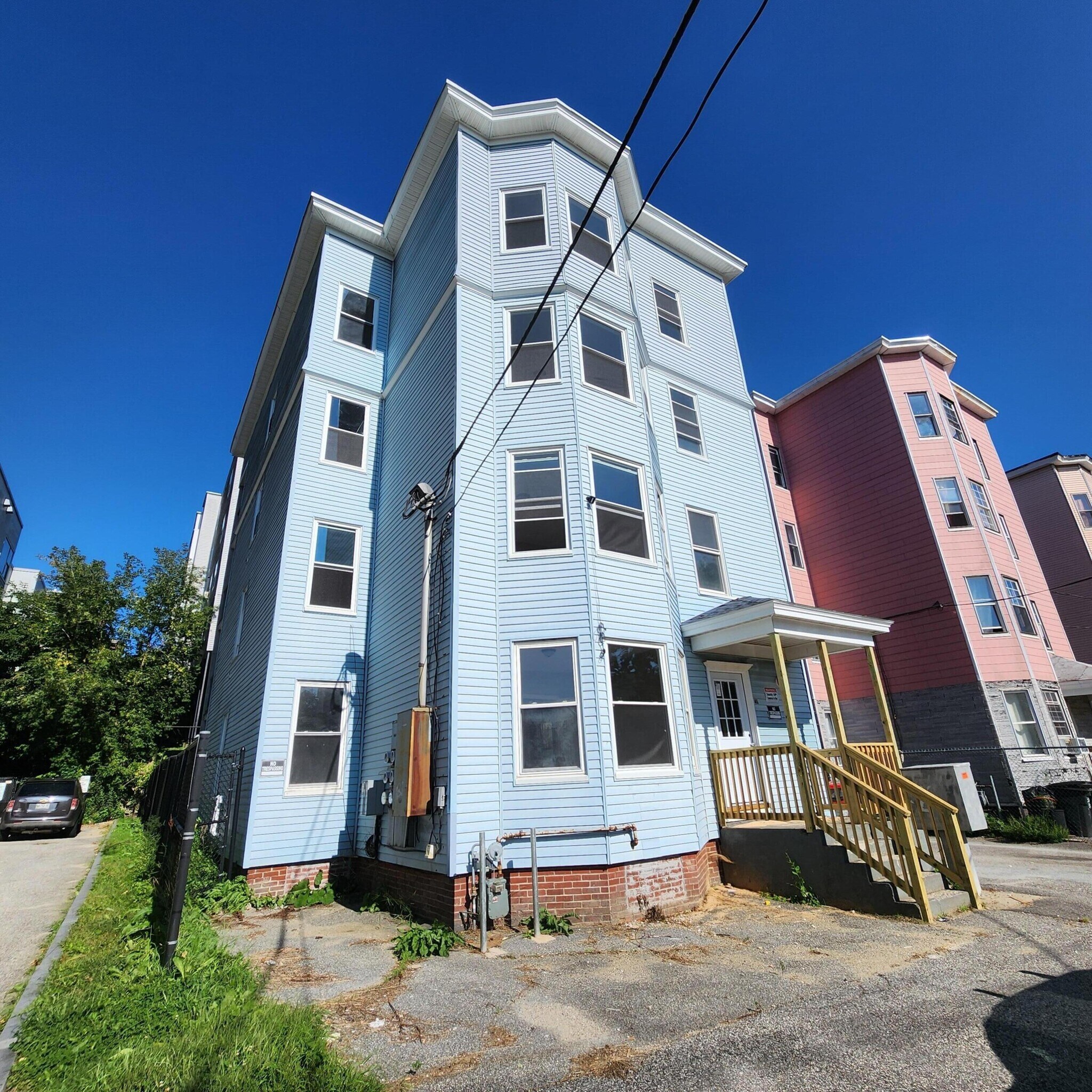 46 Knox St, Lewiston, ME for sale Building Photo- Image 1 of 1