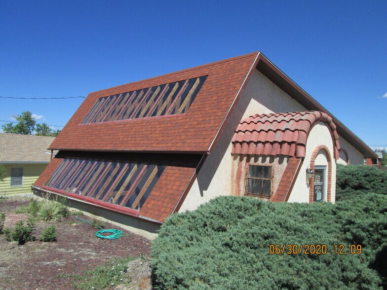 1114 E Main St, Trinidad, CO for sale - Primary Photo - Image 1 of 1