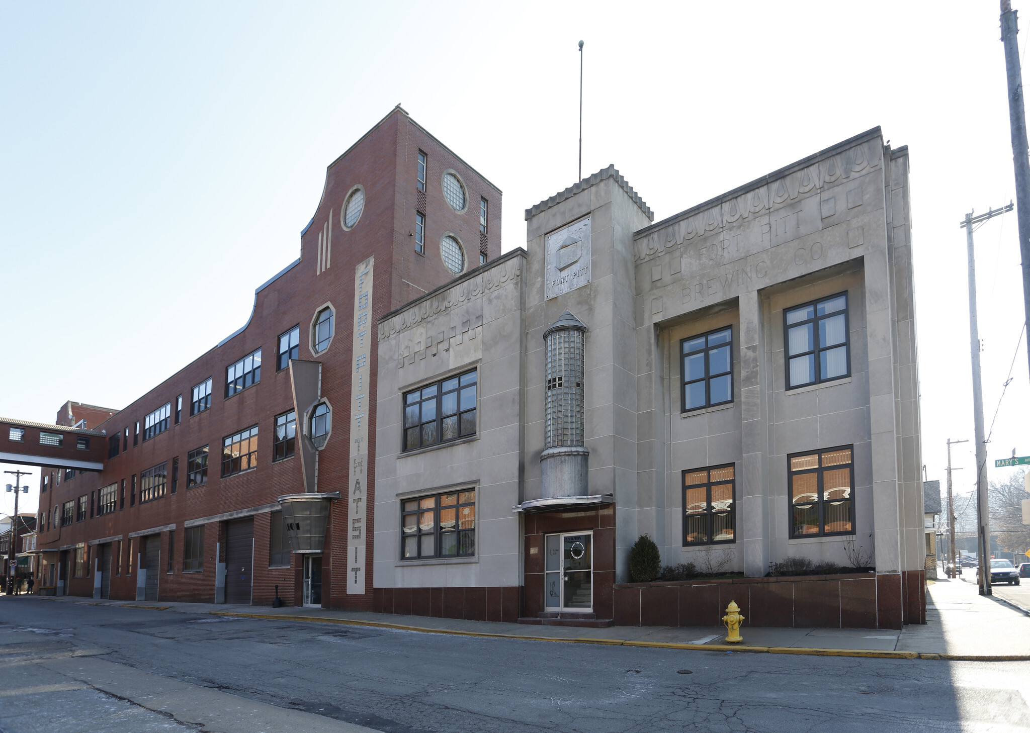 1601 Marys Ave, Sharpsburg, PA for sale Primary Photo- Image 1 of 36