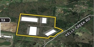 More details for 3005 Kelly Creek Ave, Moody, AL - Industrial for Lease