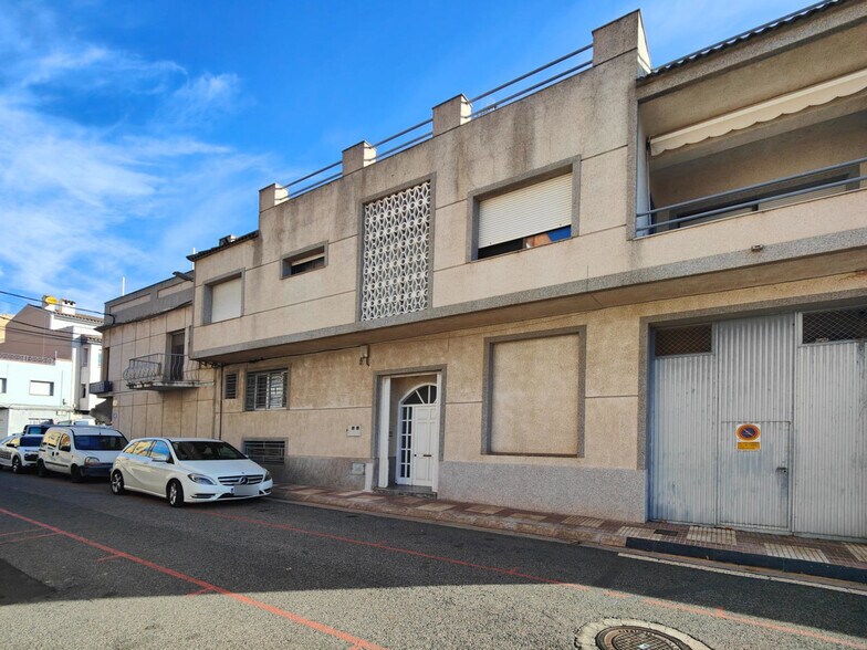 Retail in L'Aldea, Tarragona for sale - Building Photo - Image 2 of 26