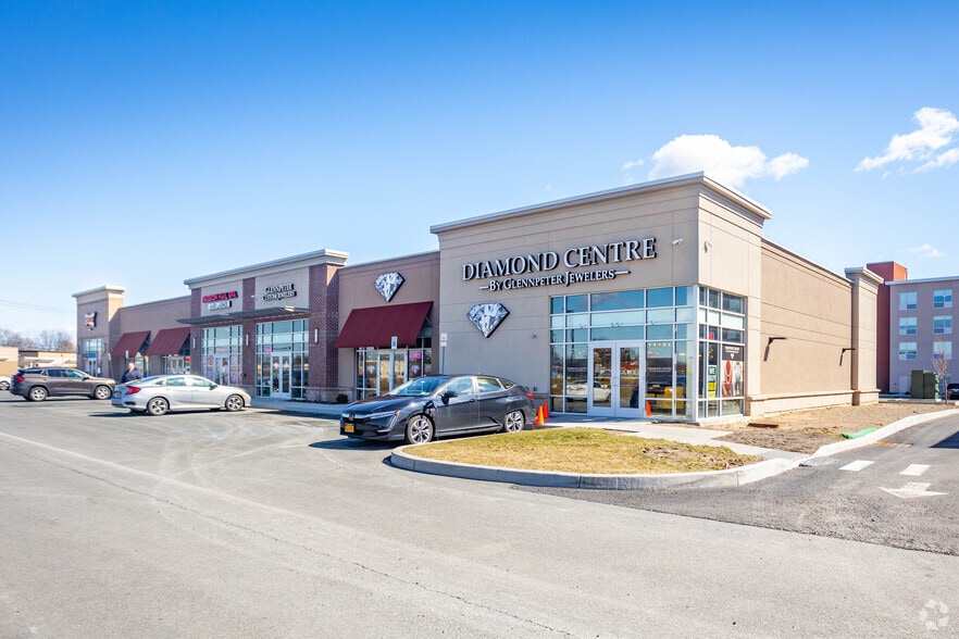 351 Route 9W, Albany, NY for lease - Building Photo - Image 2 of 4