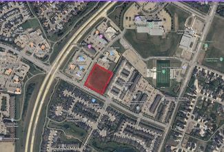 More details for 111 Town Crest Rd, Fort Saskatchewan, AB - Land for Sale