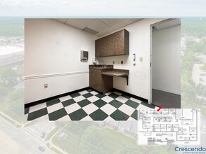 6555 Wilson Mills Rd, Mayfield Village, OH for lease Interior Photo- Image 2 of 26