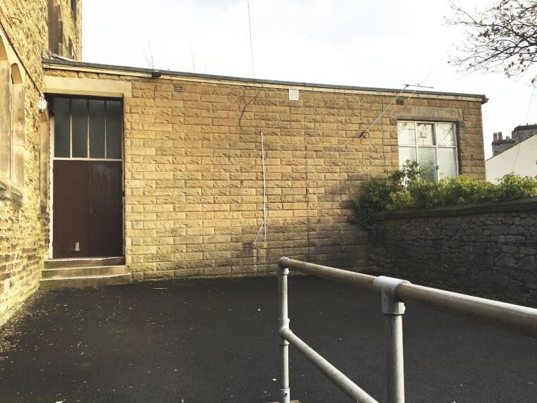 Paradise Ln, Clitheroe, BB7 2DG