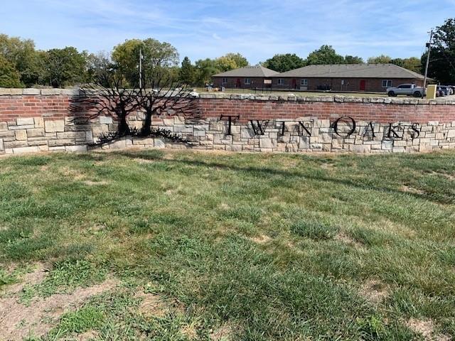 NE Twin Oaks Pkwy & J Hwy, Peculiar, MO for sale Building Photo- Image 1 of 6