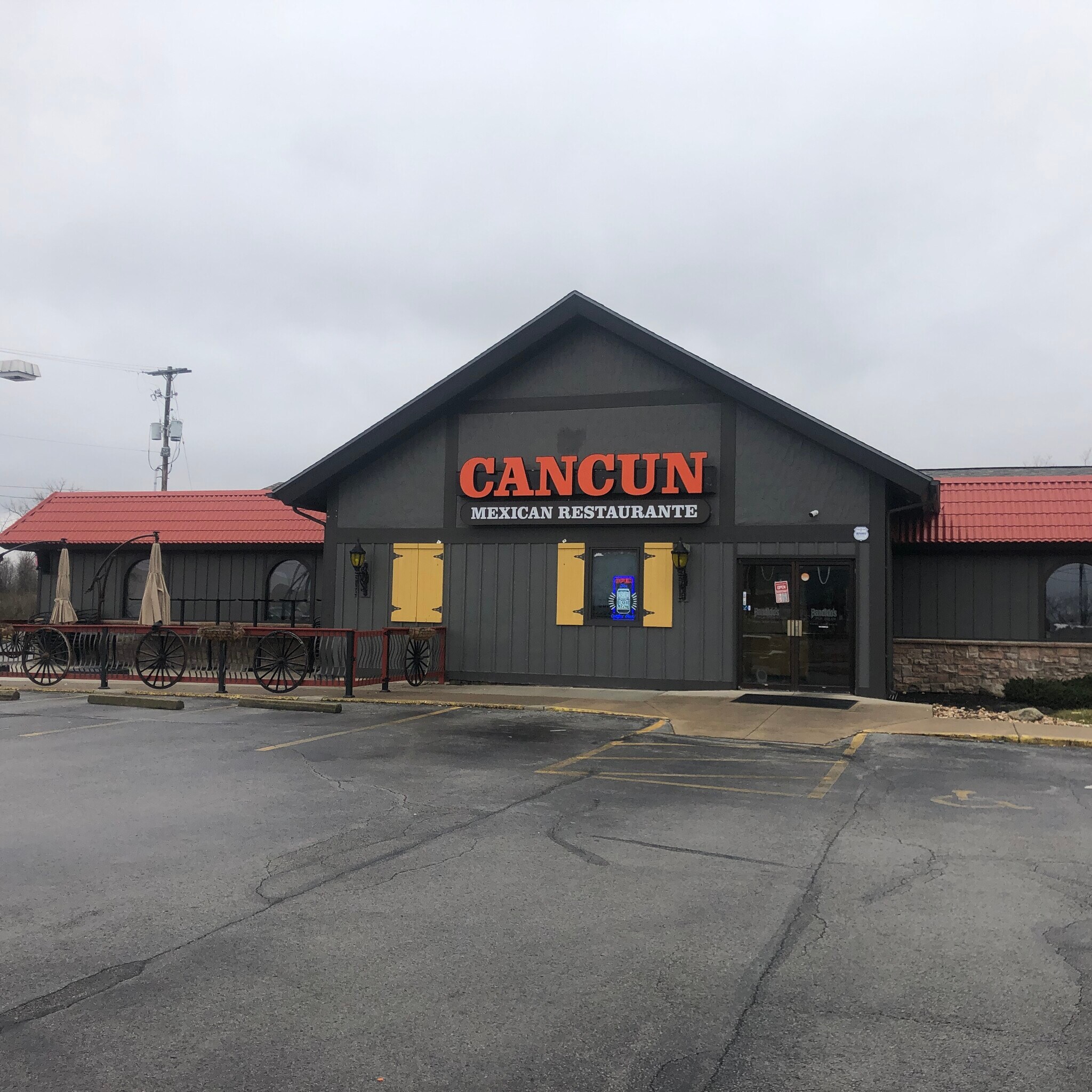 2613 Elida Rd, Lima, OH for sale Building Photo- Image 1 of 1