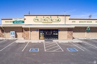 More details for 80 S Broadway St, Green River, UT - Retail for Sale