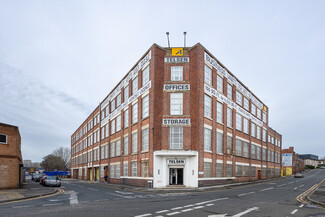 More details for 55 Thomas St, Birmingham - Office, Industrial for Lease