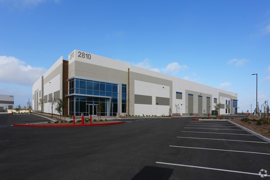 2810 Whiptail Loop, Carlsbad, CA 92010 - Industrial for Lease | LoopNet