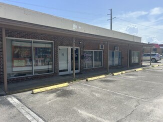 More details for 2421-2427 Crill Ave, Palatka, FL - Retail for Sale