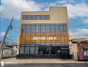 86 Brighton 1st Pl, Brooklyn, NY for lease Interior Photo- Image 1 of 1