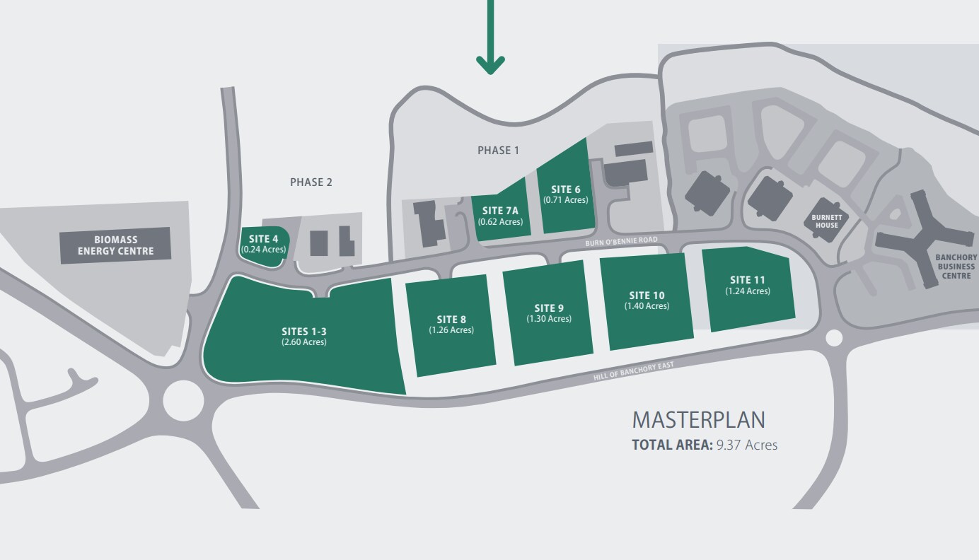 48 Sycamore Rd, Banchory for lease Primary Photo- Image 1 of 2