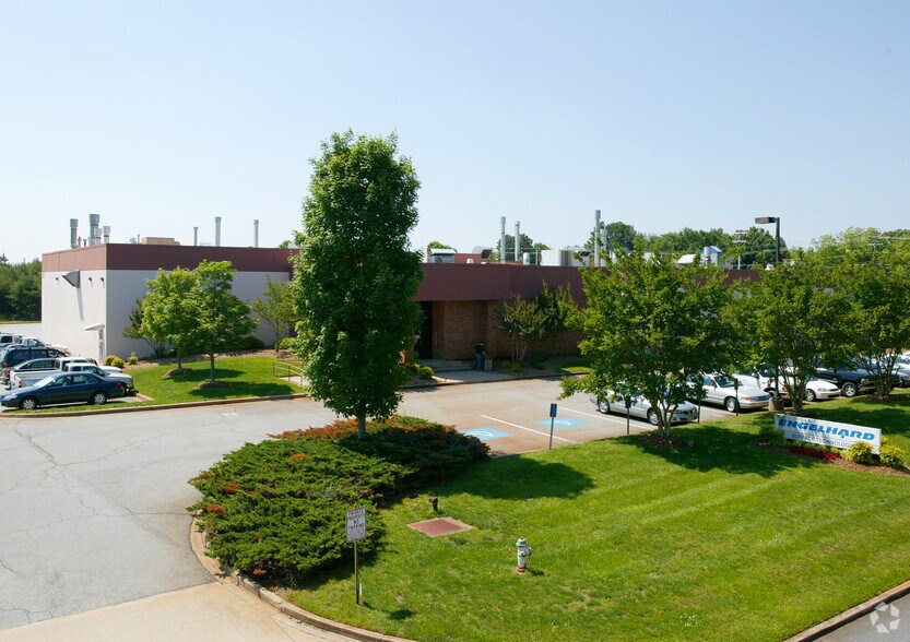 199 Ridgeview Center Dr, Duncan, SC for sale - Primary Photo - Image 1 of 1