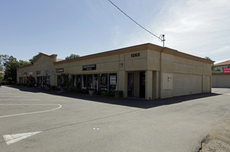 More details for 1263-1265 Brookside Ave, Redlands, CA - Flex for Lease