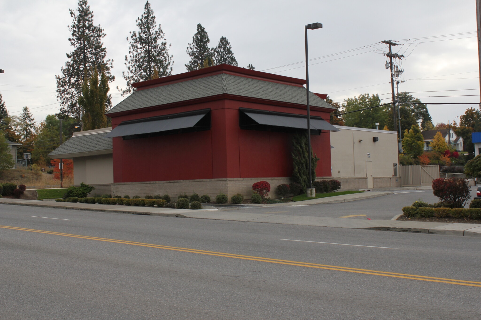 3020 E 29th Ave, Spokane, WA for lease Building Photo- Image 1 of 7
