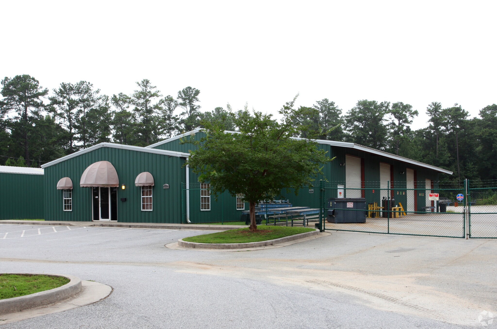 1509 Kalamazoo Dr, Griffin, GA for sale Primary Photo- Image 1 of 1