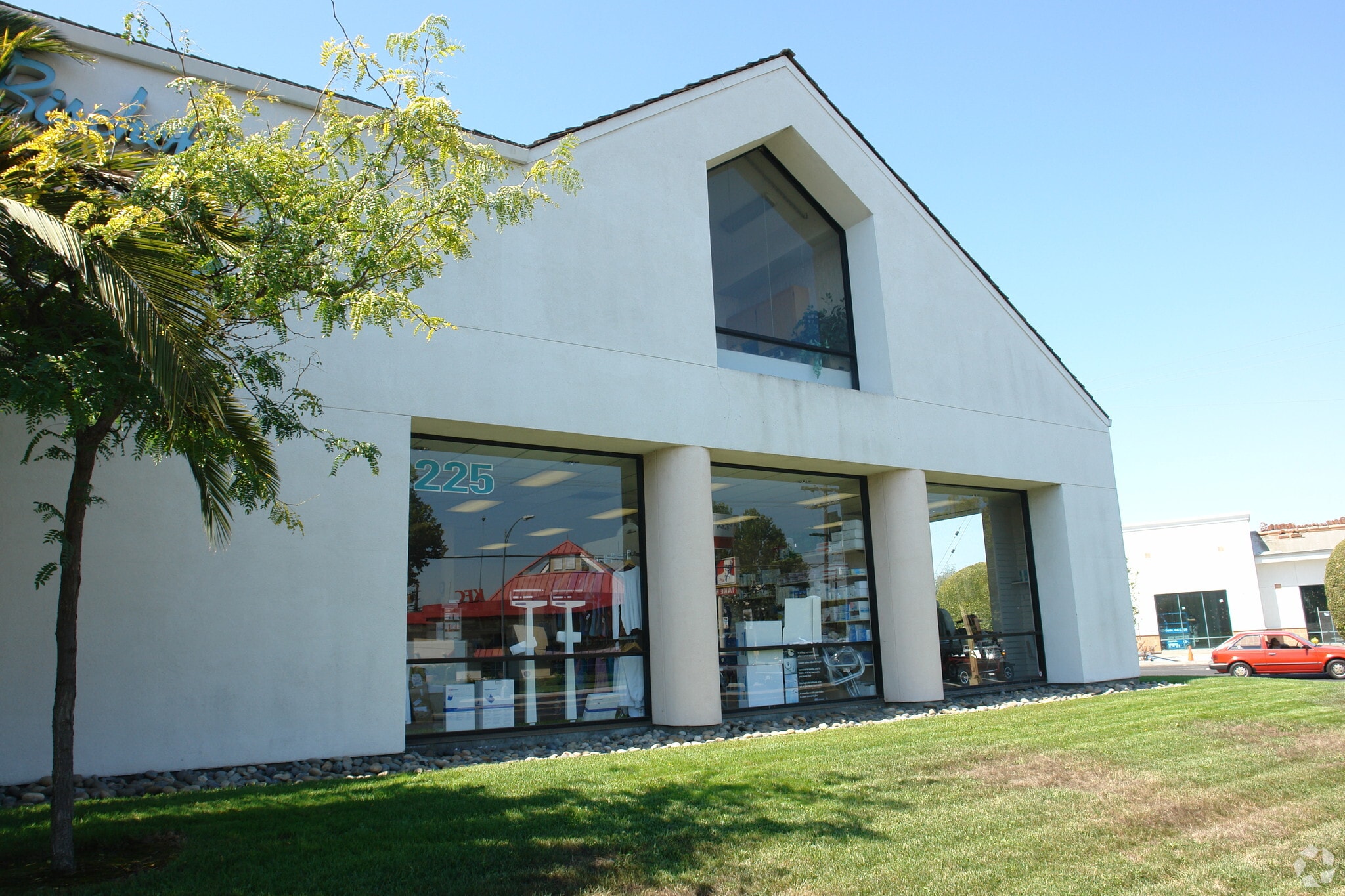 225 N Bascom Ave, San Jose, CA for sale Primary Photo- Image 1 of 1