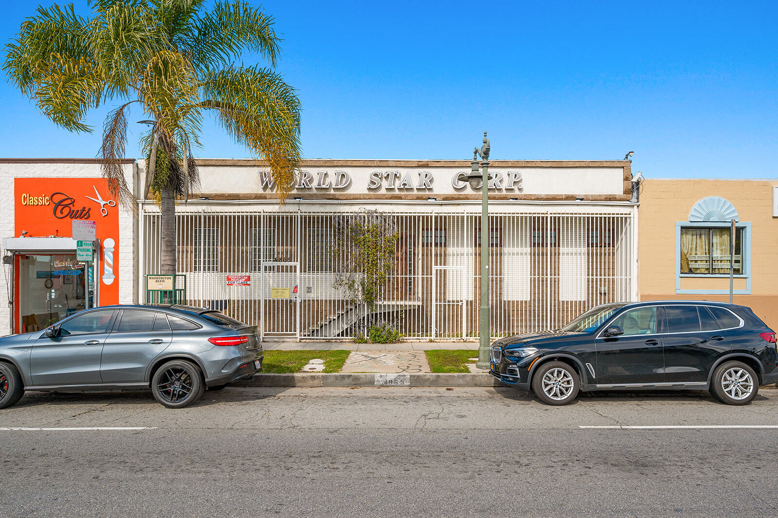 4865-4869 W Washington Blvd, Los Angeles, CA for sale Building Photo- Image 1 of 1