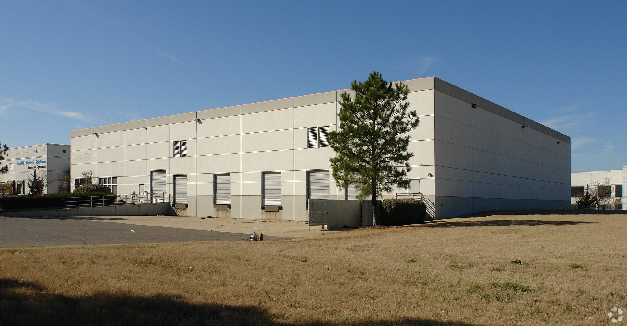 4465 New Getwell Rd, Memphis, TN for sale Primary Photo- Image 1 of 1