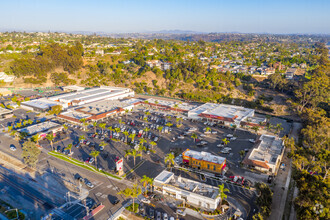 1715-1779 Oceanside Blvd, Oceanside, CA - aerial  map view - Image1